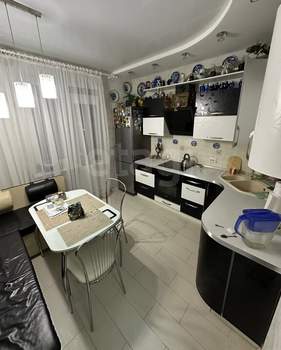 1-к квартира, вторичка, 50м2, 7/15 этаж