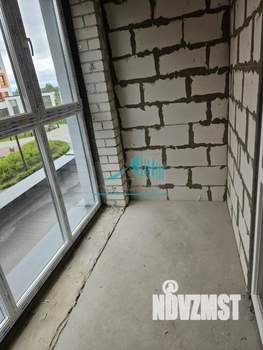 1-к квартира, вторичка, 35м2, 2/9 этаж