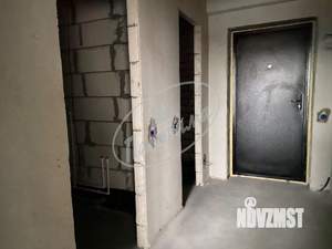 1-к квартира, вторичка, 42м2, 4/10 этаж