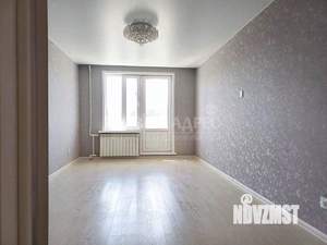 3-к квартира, вторичка, 66м2, 4/5 этаж
