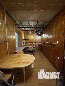 3-к квартира, вторичка, 62м2, 1/5 этаж