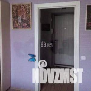 2-к квартира, вторичка, 50м2, 2/3 этаж