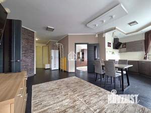 3-к квартира, вторичка, 115м2, 21/22 этаж