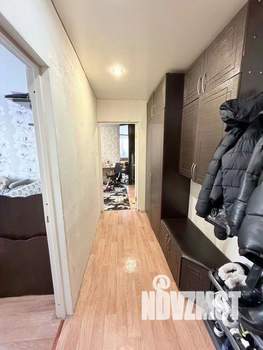 2-к квартира, вторичка, 45м2, 2/3 этаж