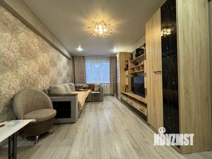 2-к квартира, вторичка, 50м2, 4/5 этаж