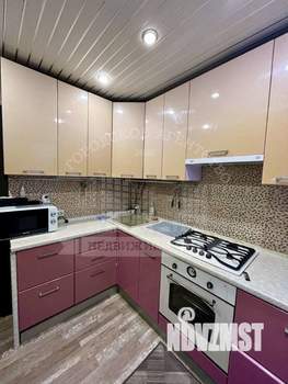 3-к квартира, вторичка, 58м2, 5/5 этаж