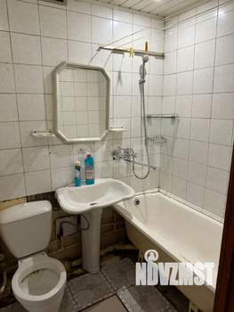 1-к квартира, вторичка, 30м2, 3/5 этаж