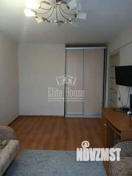 1-к квартира, вторичка, 32м2, 4/5 этаж