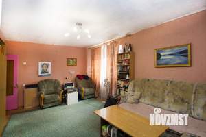 5-к квартира, вторичка, 93м2, 5/5 этаж