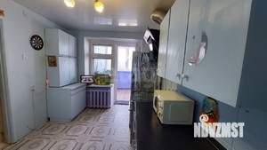 3-к квартира, вторичка, 80м2, 5/6 этаж