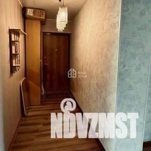 1-к квартира, вторичка, 38м2, 1/3 этаж