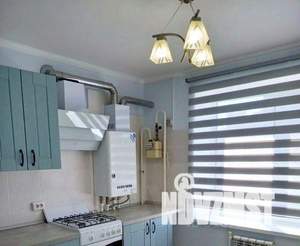 2-к квартира, вторичка, 46м2, 3/3 этаж