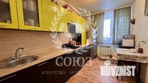 3-к квартира, вторичка, 61м2, 1/3 этаж