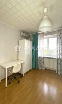4-к квартира, вторичка, 124м2, 5/5 этаж