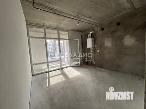 3-к квартира, вторичка, 92м2, 4/4 этаж