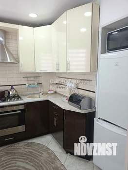 3-к квартира, вторичка, 51м2, 4/5 этаж