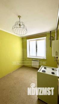 1-к квартира, вторичка, 37м2, 1/3 этаж