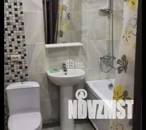 1-к квартира, вторичка, 42м2, 10/13 этаж