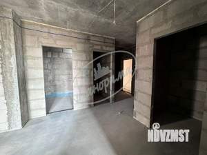 2-к квартира, сданный дом, 71м2, 13/17 этаж