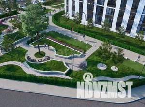 1-к квартира, вторичка, 39м2, 11/16 этаж