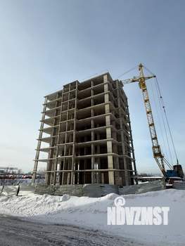 1-к квартира, вторичка, 32м2, 6/9 этаж