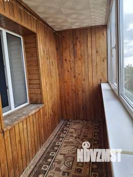 2-к квартира, вторичка, 55м2, 5/5 этаж