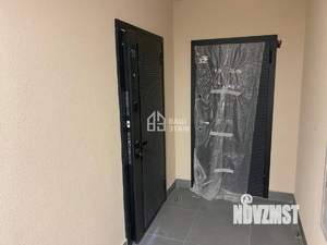 1-к квартира, вторичка, 44м2, 3/17 этаж