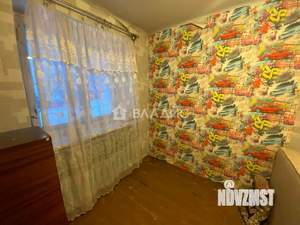 3-к квартира, вторичка, 45м2, 1/5 этаж
