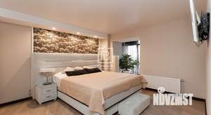 2-к квартира, вторичка, 86м2, 4/5 этаж