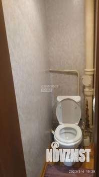 2-к квартира, вторичка, 47м2, 5/5 этаж