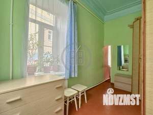 3-к квартира, вторичка, 63м2, 2/2 этаж
