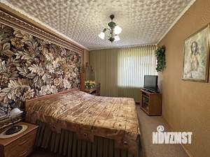 3-к квартира, вторичка, 95м2, 3/5 этаж