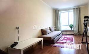 2-к квартира, вторичка, 56м2, 3/3 этаж