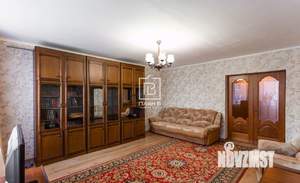 3-к квартира, вторичка, 66м2, 6/7 этаж