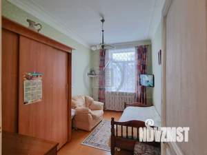 3-к квартира, вторичка, 72м2, 3/5 этаж