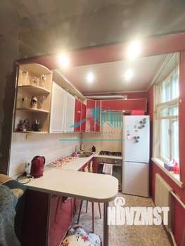 2-к квартира, вторичка, 41м2, 2/2 этаж