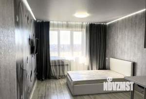 Студия квартира, вторичка, 29м2, 6/16 этаж