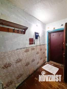 1-к квартира, вторичка, 31м2, 3/5 этаж