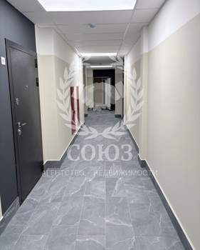 2-к квартира, вторичка, 76м2, 4/12 этаж