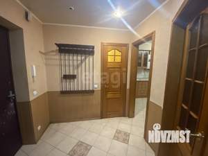 1-к квартира, вторичка, 38м2, 1/5 этаж