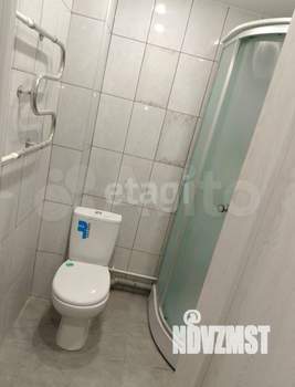 1-к квартира, вторичка, 32м2, 4/5 этаж