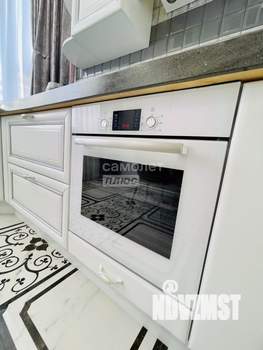 3-к квартира, вторичка, 80м2, 7/16 этаж