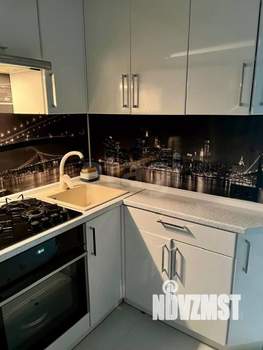 1-к квартира, вторичка, 30м2, 4/5 этаж