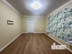 2-к квартира, вторичка, 59м2, 8/10 этаж