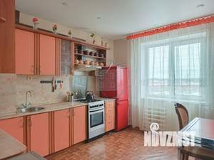 4-к квартира, вторичка, 90м2, 9/9 этаж