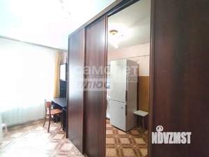 3-к квартира, вторичка, 59м2, 2/5 этаж