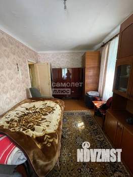 3-к квартира, вторичка, 68м2, 1/5 этаж