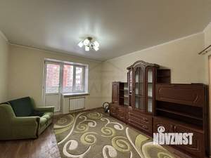 1-к квартира, вторичка, 39м2, 4/9 этаж