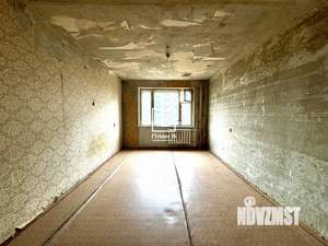 2-к квартира, вторичка, 49м2, 4/9 этаж