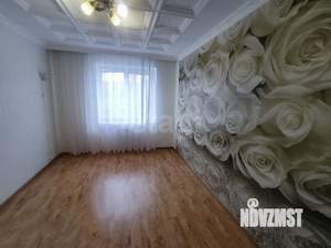 2-к квартира, вторичка, 55м2, 3/3 этаж